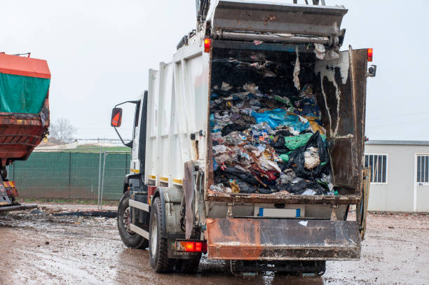 Reliable North Wilkesboro, NC Junk Removal Solutions