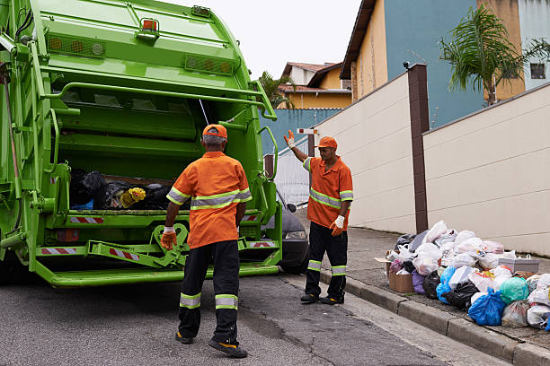 Best Construction Debris Removal  in North Wilkesboro, NC