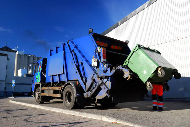 Best Garage Cleanout  in North Wilkesboro, NC